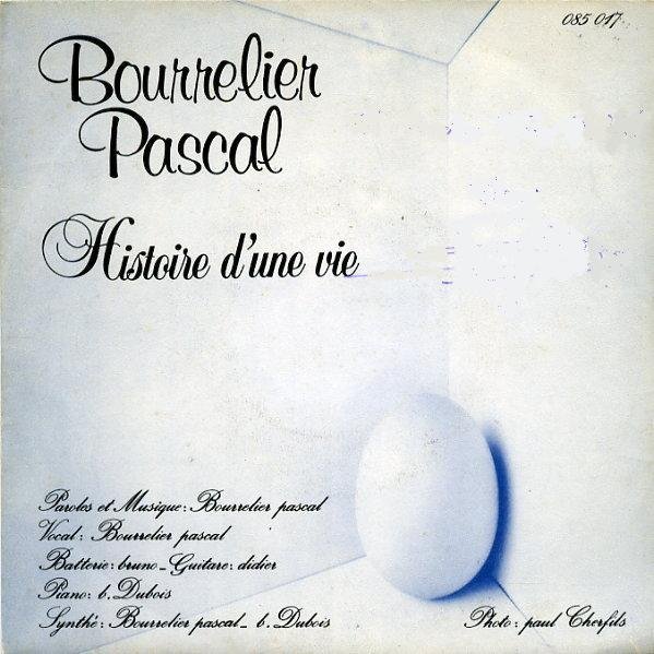 Bourrelier Pascal - Inécoutables, Les
