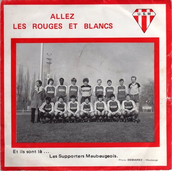 André Meyskens - Spécial Foot
