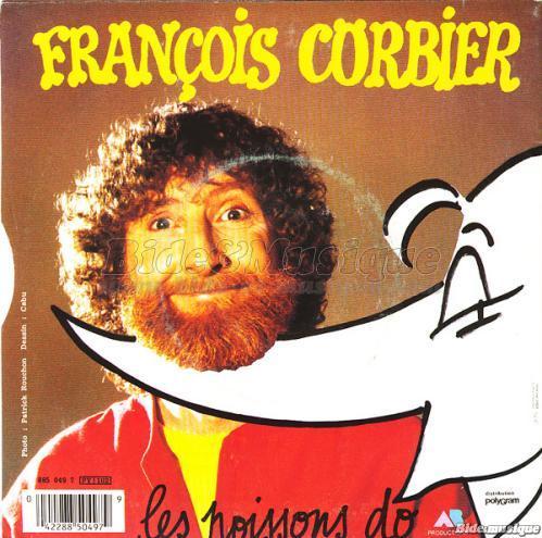 François Corbier - Dorothée et ses Bid'amis