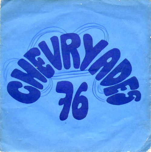 Chevryades 76 - Inécoutables, Les