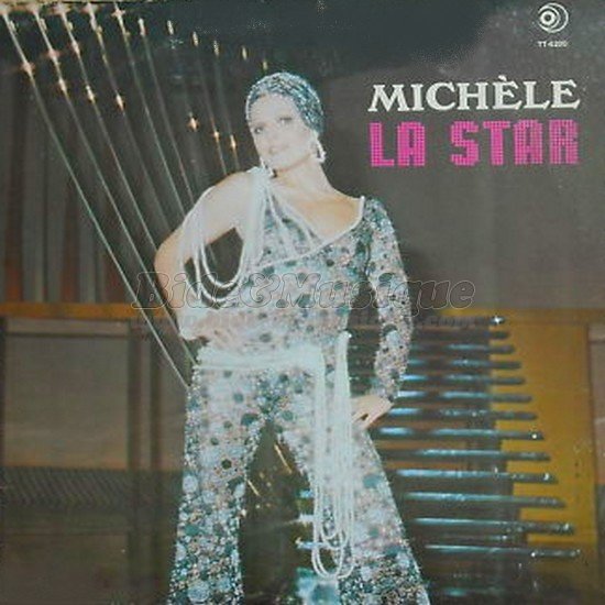 Michèle Richard - Vive le Québec Bide !