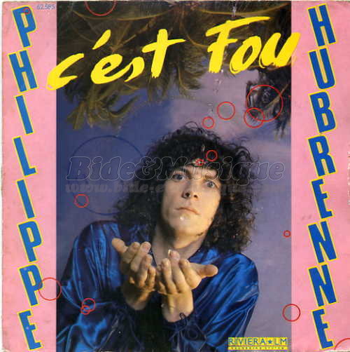 Philippe Hubrenne - Bonne fête Maman !