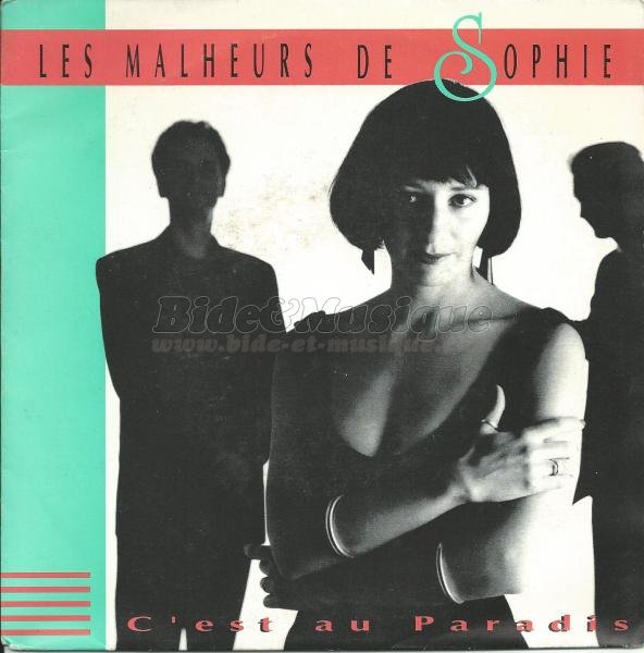malheurs de Sophie, Les - Troisième tiers