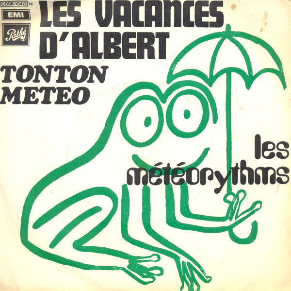 météorythms, Les - MétéoBide