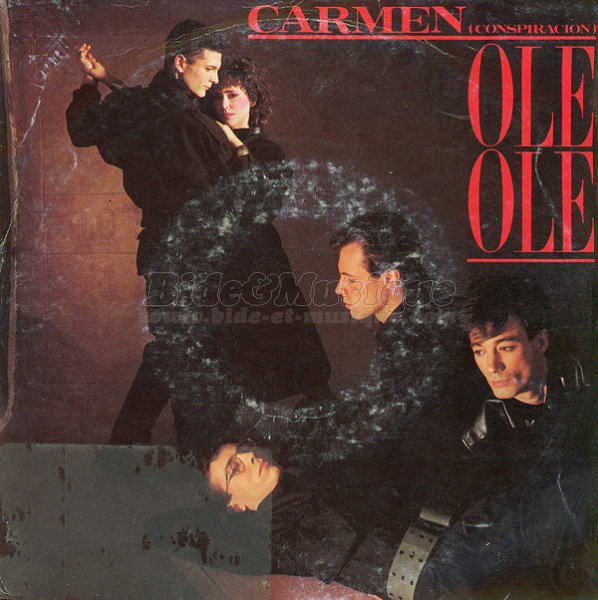 Olé Olé - bides du classique, Les