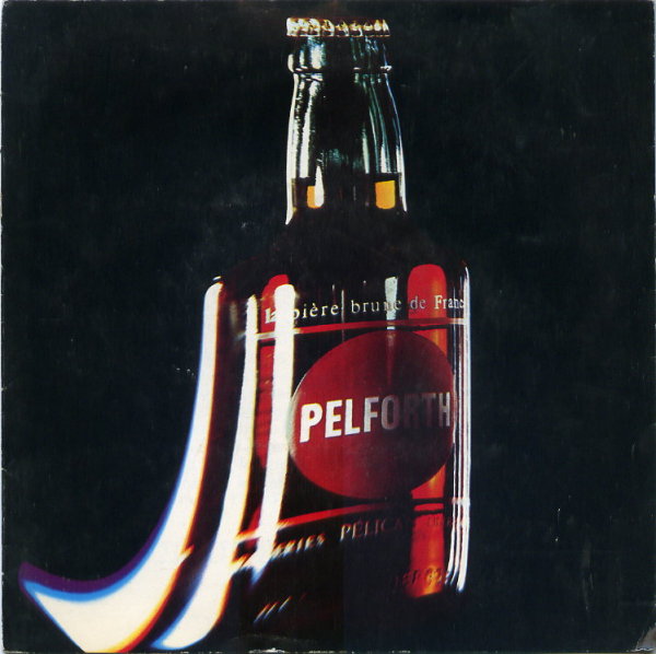 Publicité - Stars de la Pub
