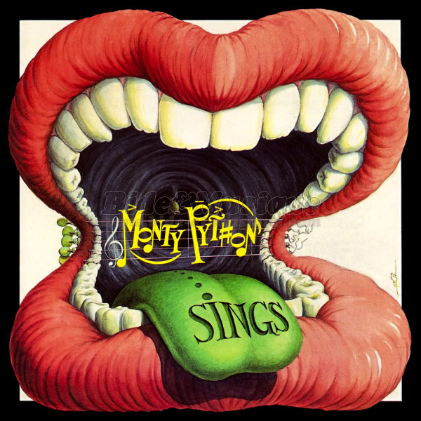 Monty Python - Spécial Noël