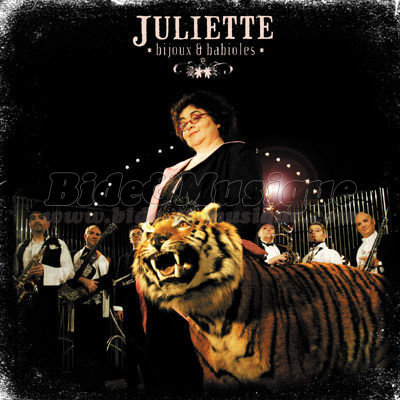 Juliette - Inécoutables, Les