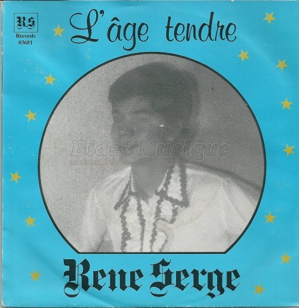 René Serge - Rossignolets, Les