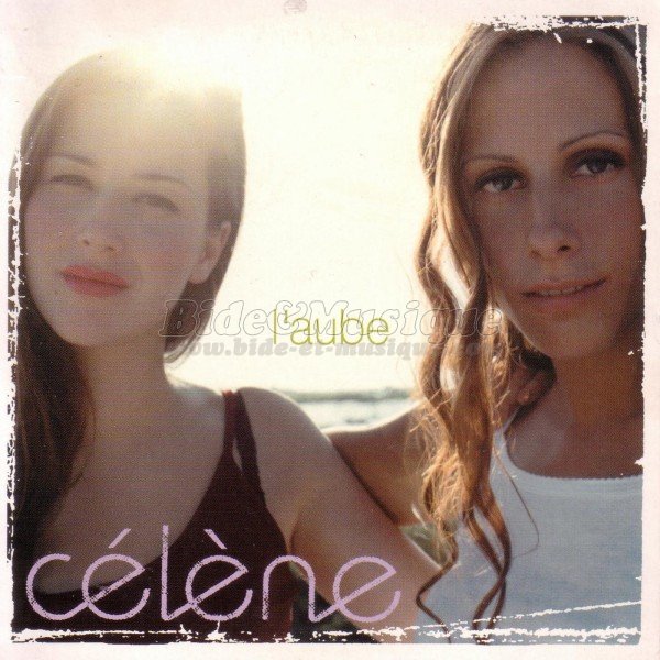 Célène - Mélodisque
