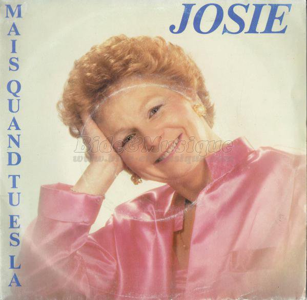Josie - Inécoutables, Les