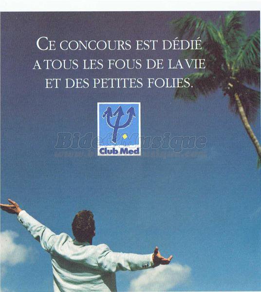 Publicité - Stars de la Pub