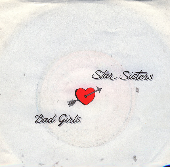 Star Sisters, The - Boum du réveillon, La