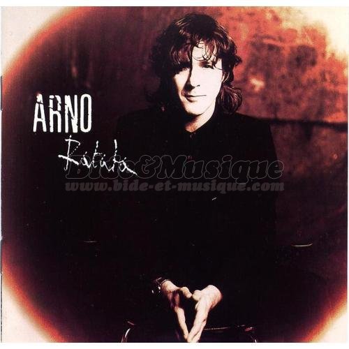Arno - Mélodisque
