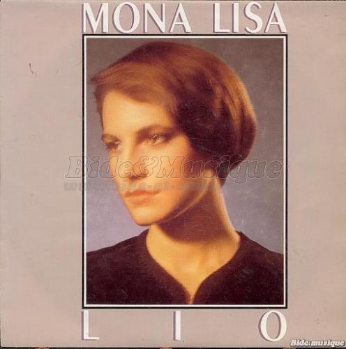 Lio - Mélodisque