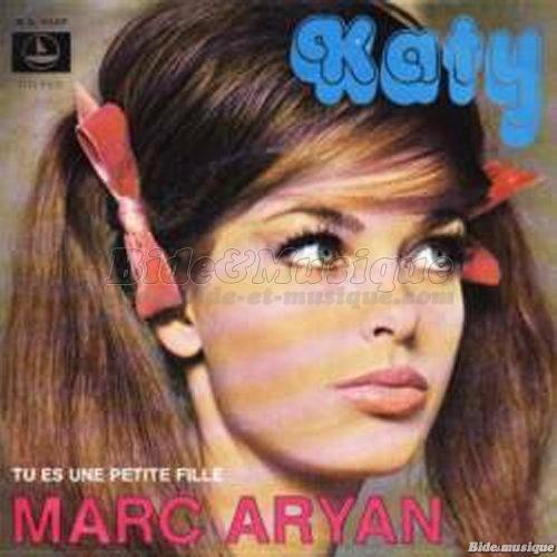 Marc Aryan - B&M chante votre prénom
