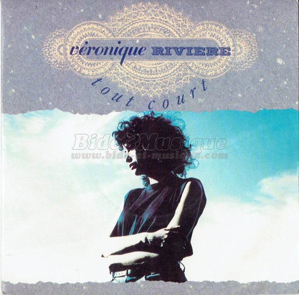 Véronique Rivière - Love on the Bide