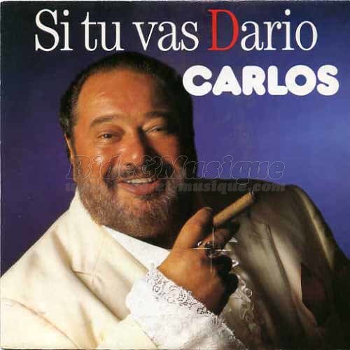 Carlos - Boum du réveillon, La