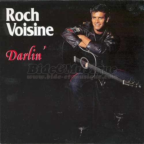 Roch Voisine - numéros 1 de B&M, Les