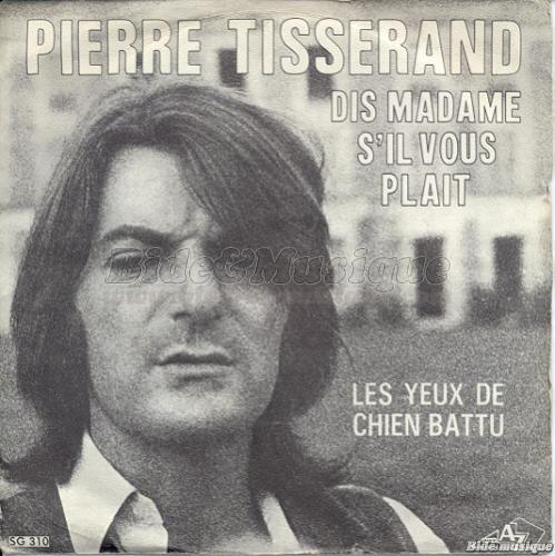 Pierre Tisserand - Déprime :..-(