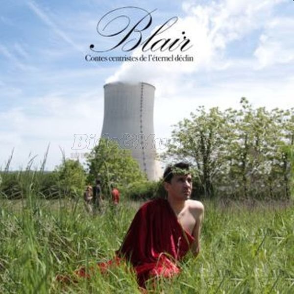 Blair - Chançonnerie