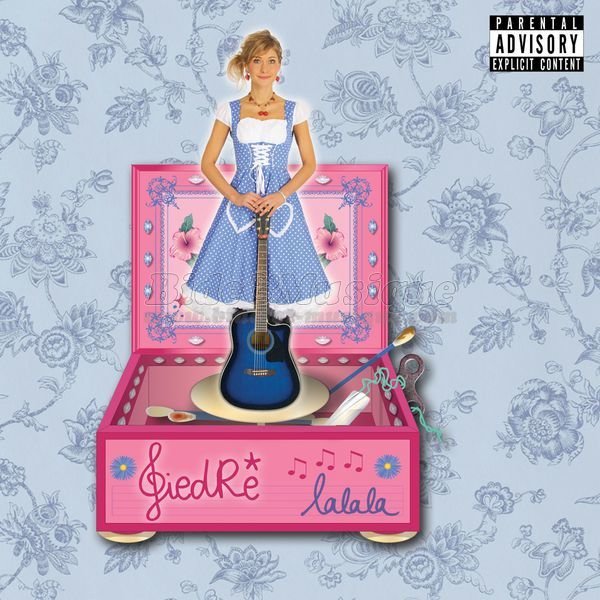 GiedRé - Bide 2000