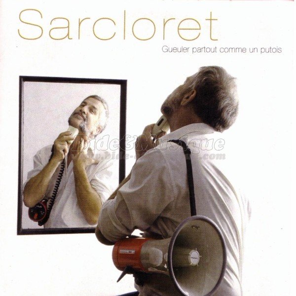 Sarcloret - �€ quoi sert l'amour à douze ans