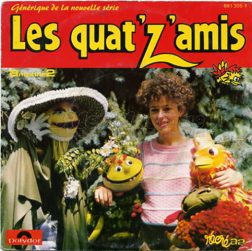 Charlotte Kadi - Télébide