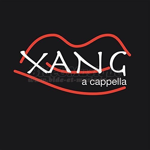 Xang Acappella - Bide 2000