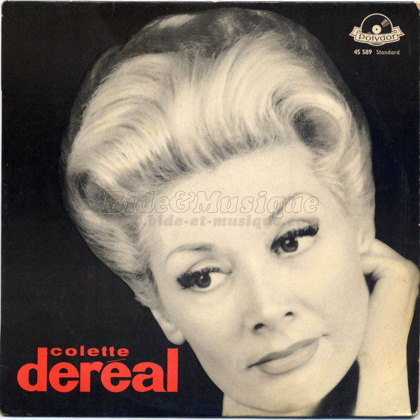Colette Deréal - Bidomnibus, Le