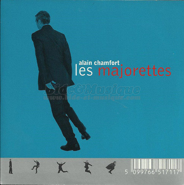 Alain Chamfort - Délire