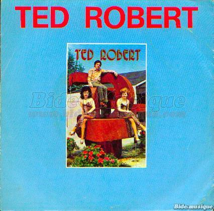 Ted Robert - Sea, sex and bides: vos bides de l'été !