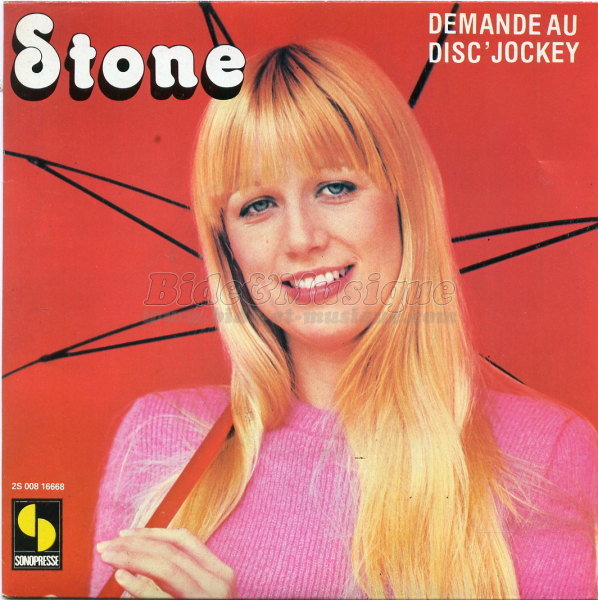 Stone - Spécial Stone et Charden
