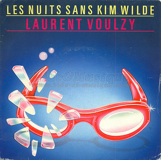 Laurent Voulzy - Boum du réveillon, La