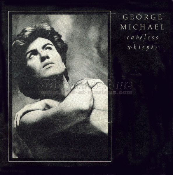 George Michael - C'est l'heure d'emballer sur B&M