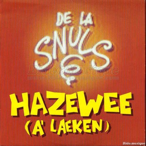 Snuls, Les - Chançonnerie