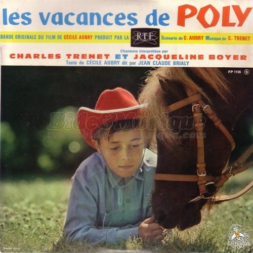 Charles Trenet - Télébide