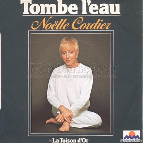 Noëlle Cordier - Déprime :..-(