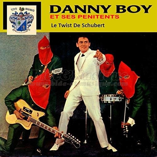 Danny Boy et ses Pénitents - bides du classique, Les