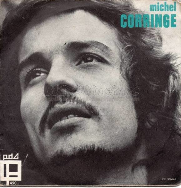 Michel Corringe - Déprime :..-(