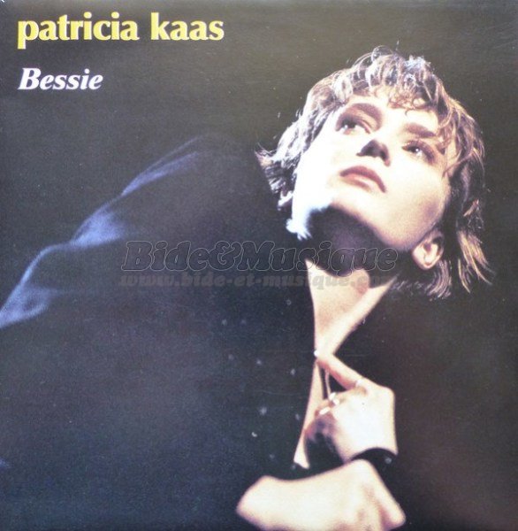 Patricia Kaas - Bid'engagé