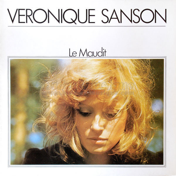 Véronique Sanson - Déprime :..-(