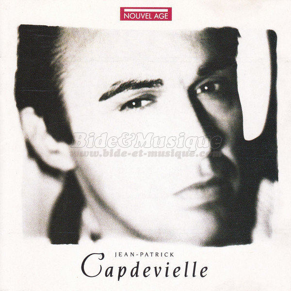 Jean-Patrick Capdevielle - Déprime :..-(