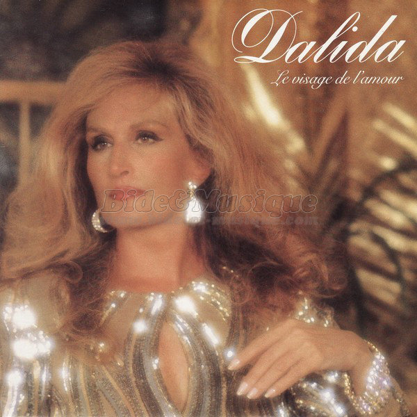 Dalida - Bide et Biguine