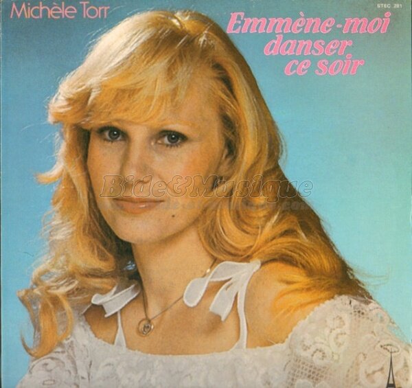 Michèle Torr - Boulevard du rock