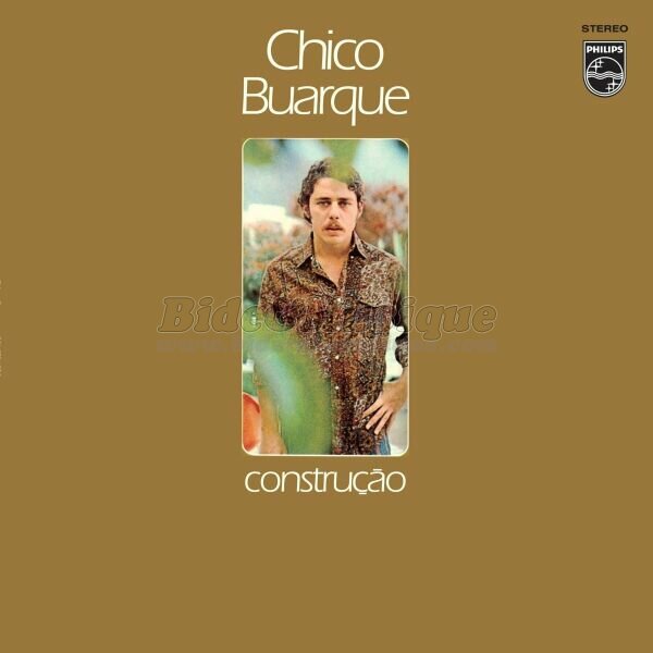 Chico Buarque - Valsinha