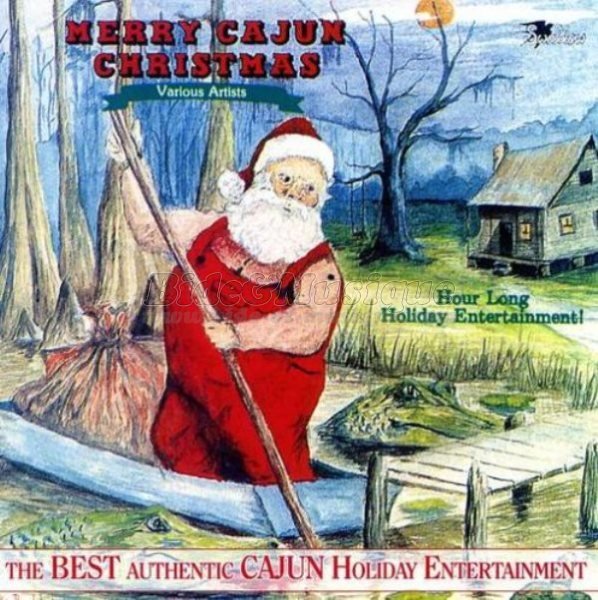 Belton Richard - C'est la belle nuit de Noël sur B&M