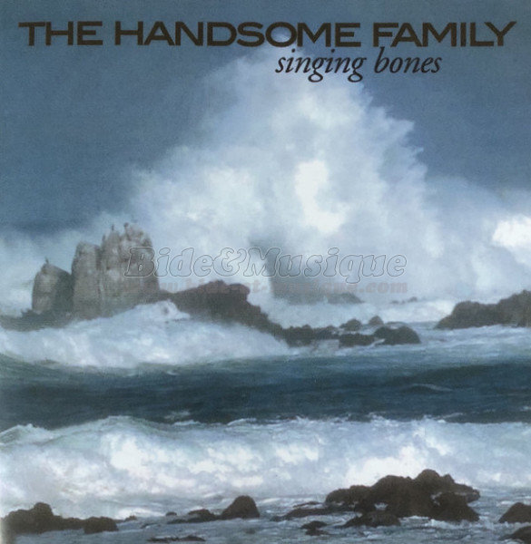 Handsome Family, The - Télébide