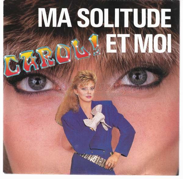 Carol Tredille - Déprime :..-(