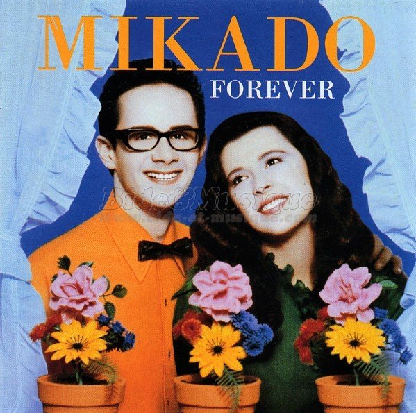 Mikado - bides de l'été, Les